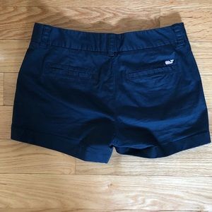 Vineyard Vines Blue Shorts Size 0